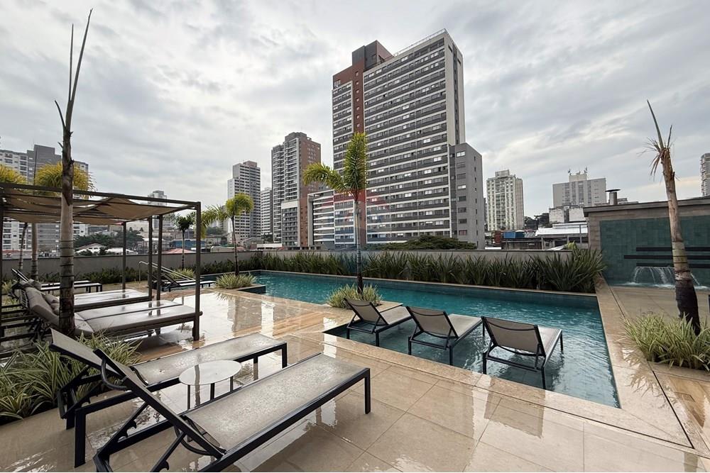 Résidentiel - Appartement - São Paulo , São Paulo - BR - 02area-condominial_004.JPG - 601421022-16