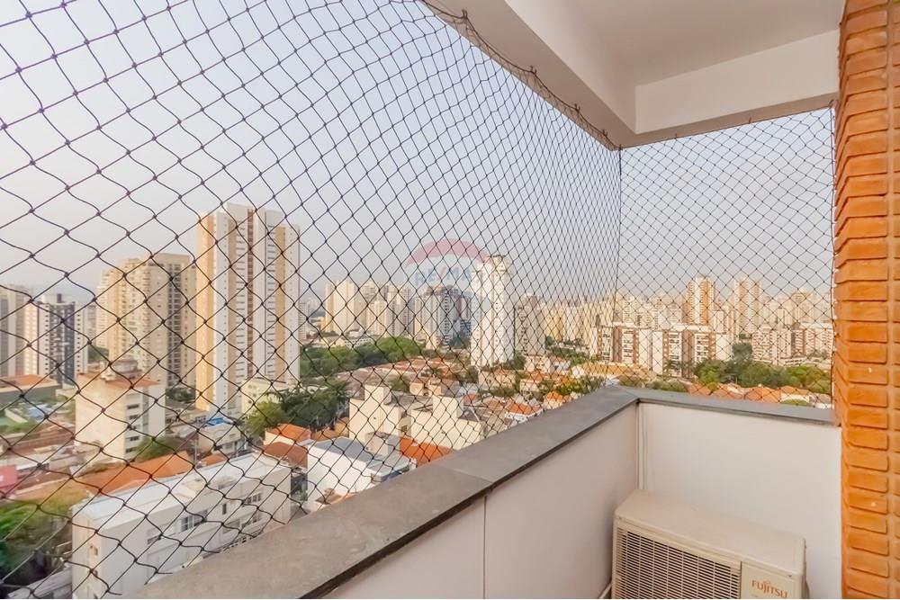 Apartamento à venda com 4 quartos, 203m² - Foto 38