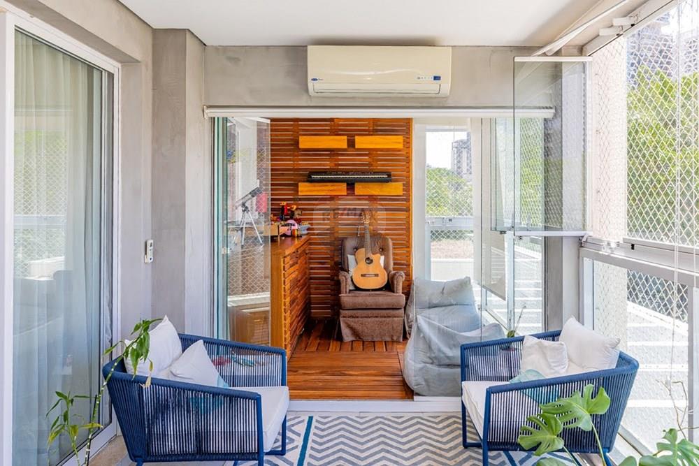 Apartamento - Venda - São Paulo , São Paulo - Studio 76-22.jpg - 601301080-21