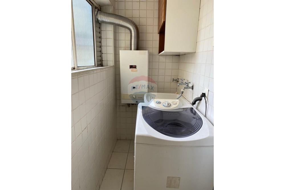 Apartamento - Alugar - São Paulo , São Paulo - 6 JF Vera B 18.jpeg - 601361040-185