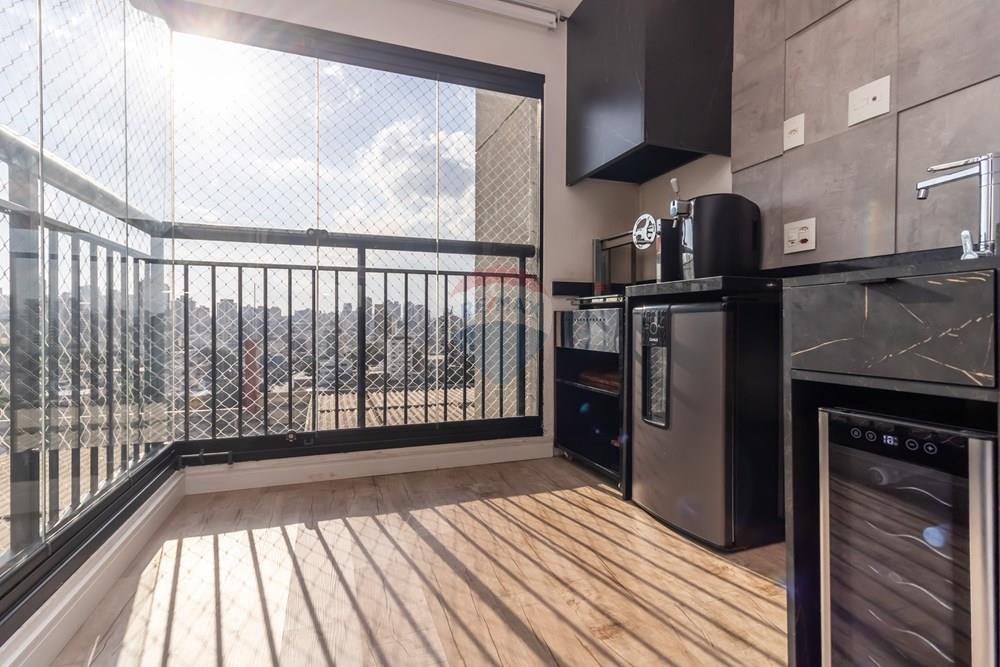 Apartamento - Venda - Osasco , São Paulo - IMG_076417.jpg - 602181030-18