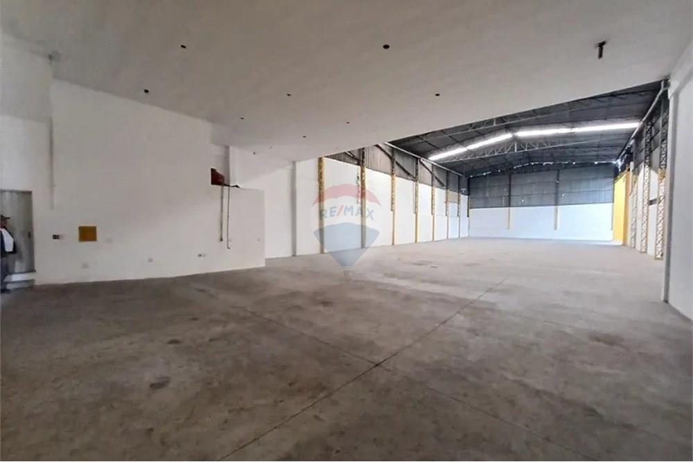 Galpão - Alugar - São Paulo , São Paulo - 01.jpeg - 602291016-202