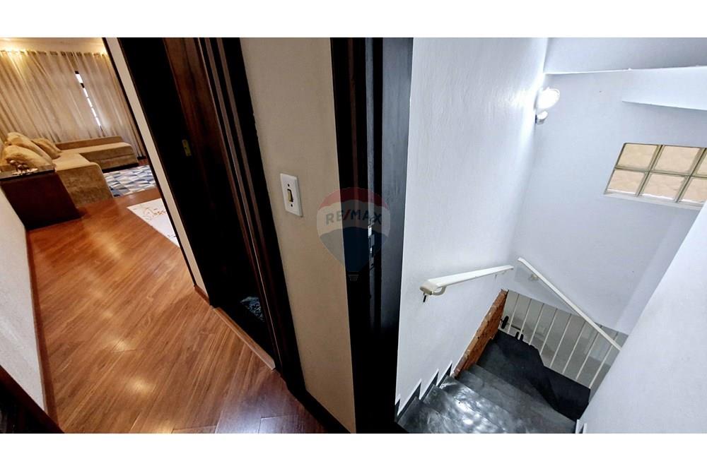 Sobrado - Venda - São Paulo , São Paulo - RUA MARCIO MAZZEI, 318 (65).jpg - 601051040-50