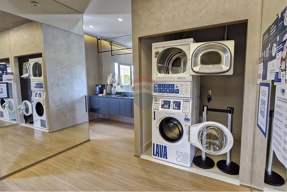 Apart Hotel/ Flat - Venda - São Paulo , São Paulo - Cópia de RUA SEBASTIÃO GOMES, 71 (26).jpg - 601131003-91