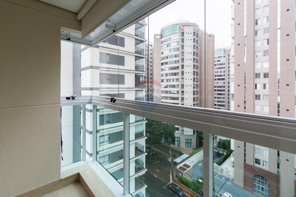 Apartamento - Venda - São Paulo , São Paulo - DSC_0181.jpg - 601361067-6