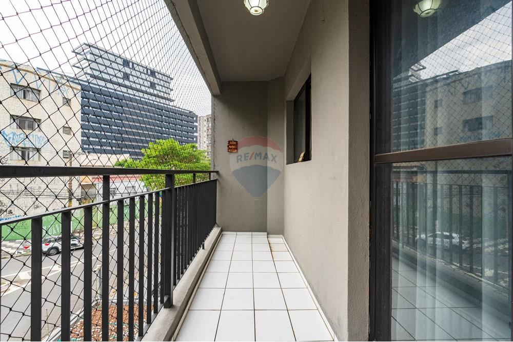 Apartamento - Venda - Osasco , São Paulo - 7_AP.jpg - 601471015-55