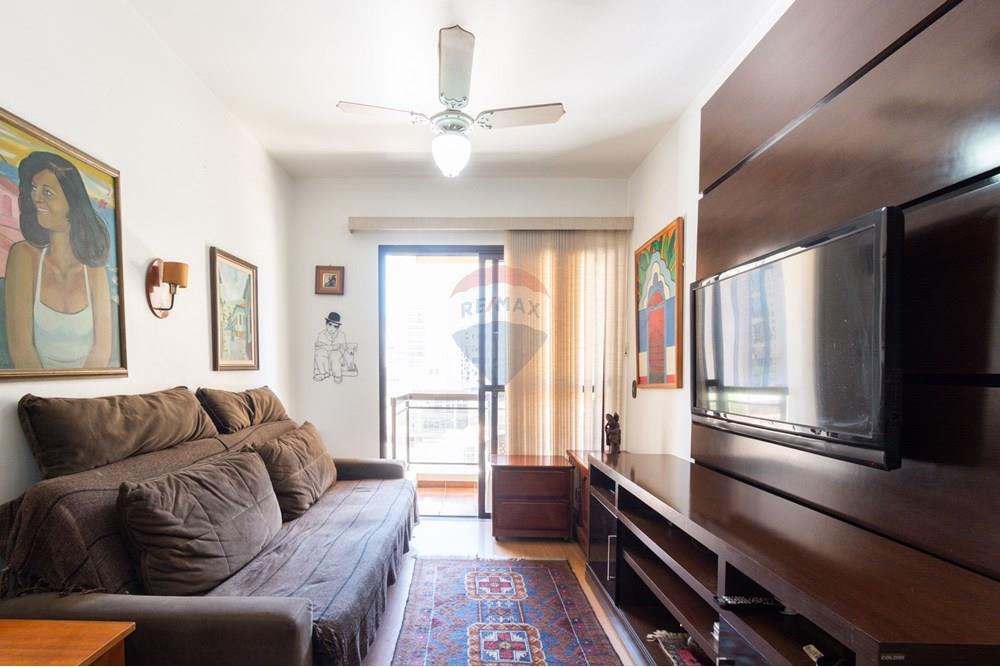 Apartamento - Venda - São Paulo , São Paulo - Cópia de DSC_2706.jpg - 601131085-12