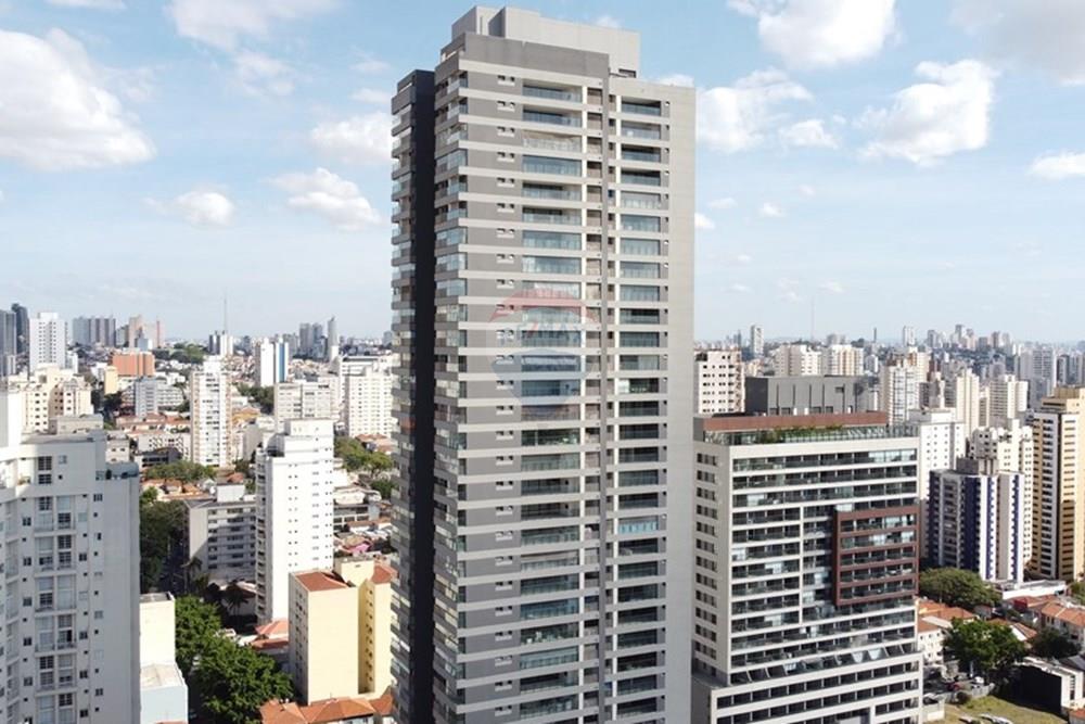 Apartamento - Alugar - São Paulo , São Paulo - 31.JPG - 601081008-49