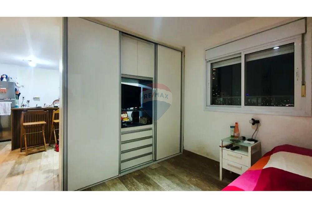 Apartamento - Alugar - São Paulo , São Paulo - 3 DORMITORIO 1.jpg - Quarto - 601971014-205