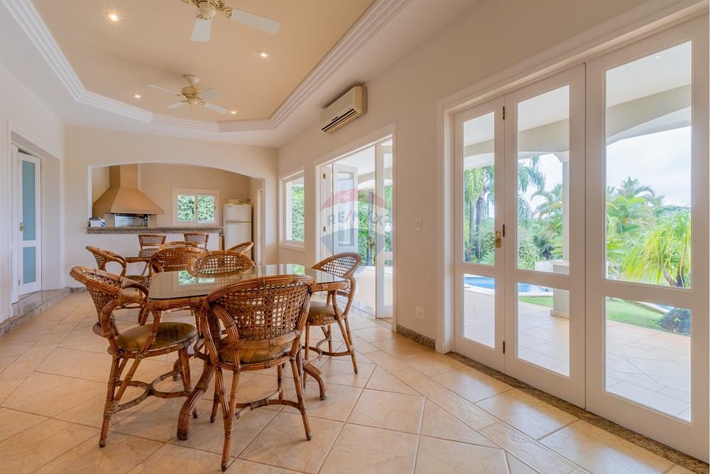 Casa de Condomínio - Venda - Itu , São Paulo - 17.jpg - Área Gourmet - 601081064-46