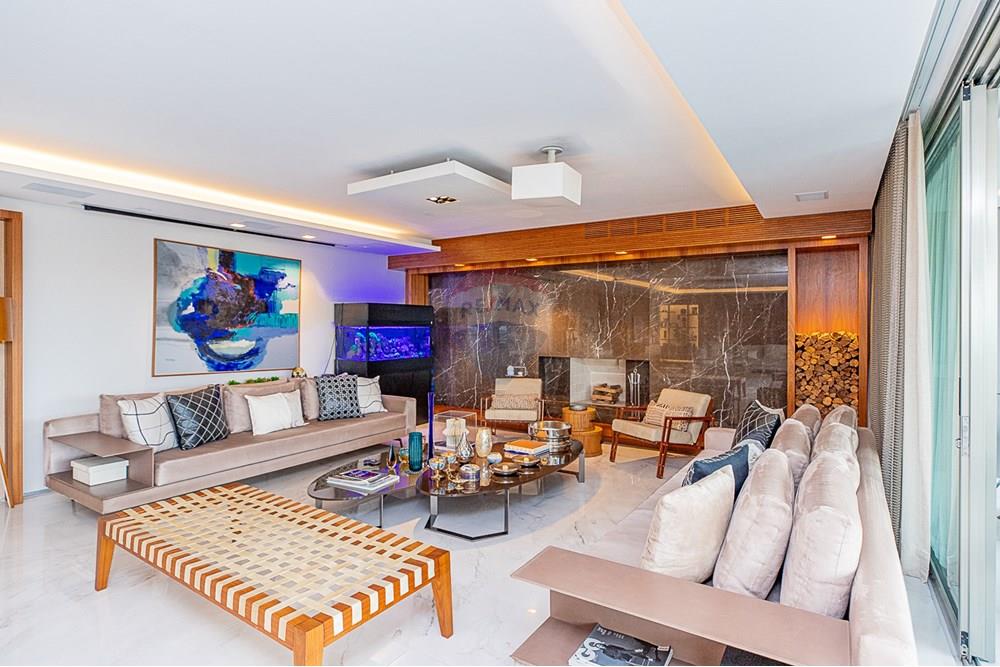 Apartamento - Venda - São Paulo , São Paulo - REMAX-6.jpg - 601251061-209