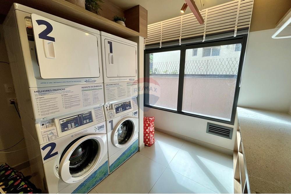 Apartamento - Venda - São Paulo , São Paulo - IMG_5685.JPEG - 602241008-38