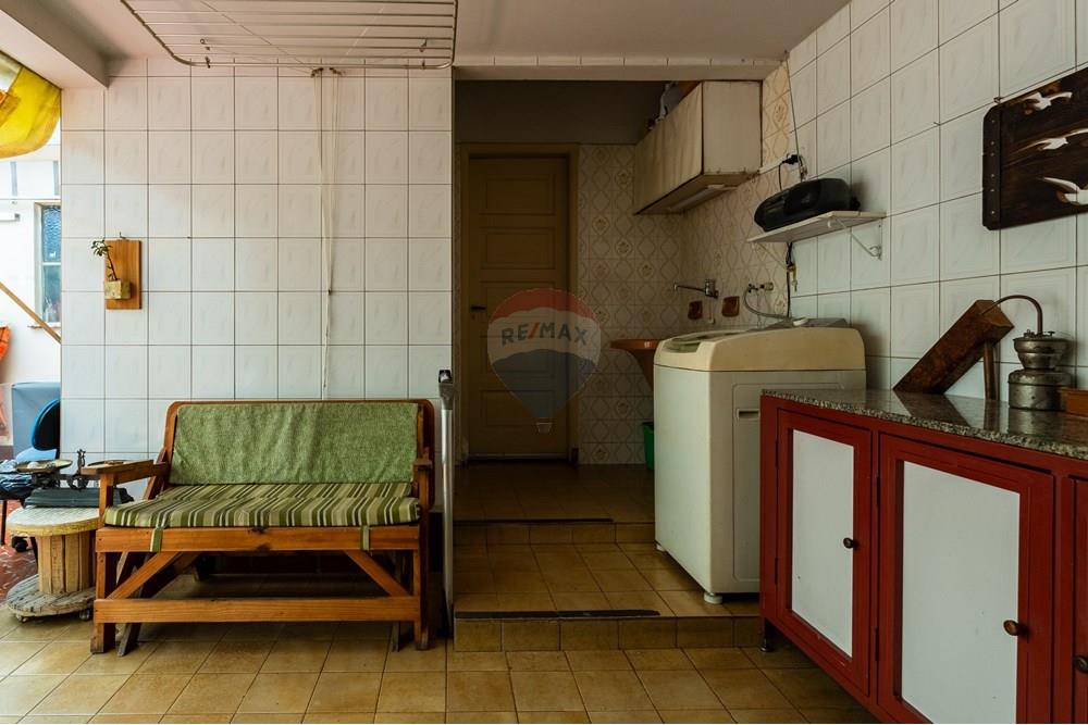 Casa - Venda - São Paulo , São Paulo - 40-CS.jpg - 601971016-524