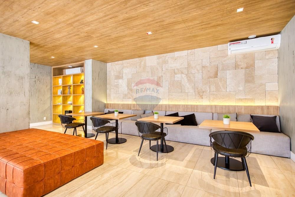 Apartamento - Venda - São Paulo , São Paulo - 40.jpg - Salão de Festas - 601081006-141