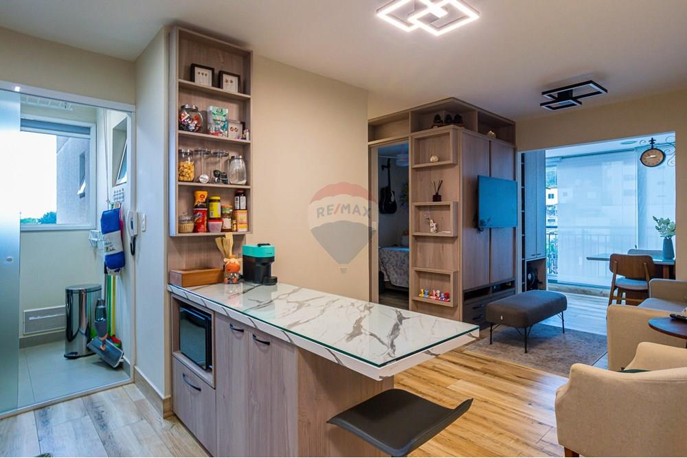 Apartamento - Venda - São Paulo , São Paulo - 03sala_001.jpg - 602101011-257