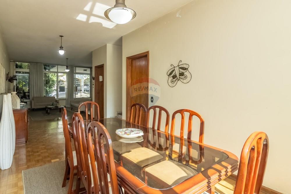 Sobrado - Venda - São Paulo , São Paulo - IMG_760234.jpg - Sala de jantar - 601371001-125