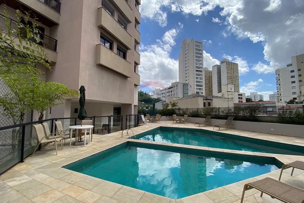 Apartamento - Alugar - São Paulo , São Paulo - IMG_6575.jpg - 601241033-121