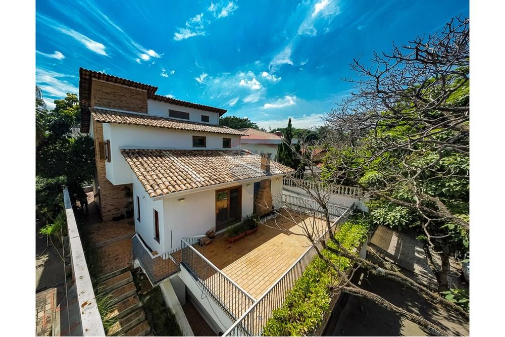 Casa - Venda - São Paulo , São Paulo - 31-Foto aerea casa.jpg - 601261089-478