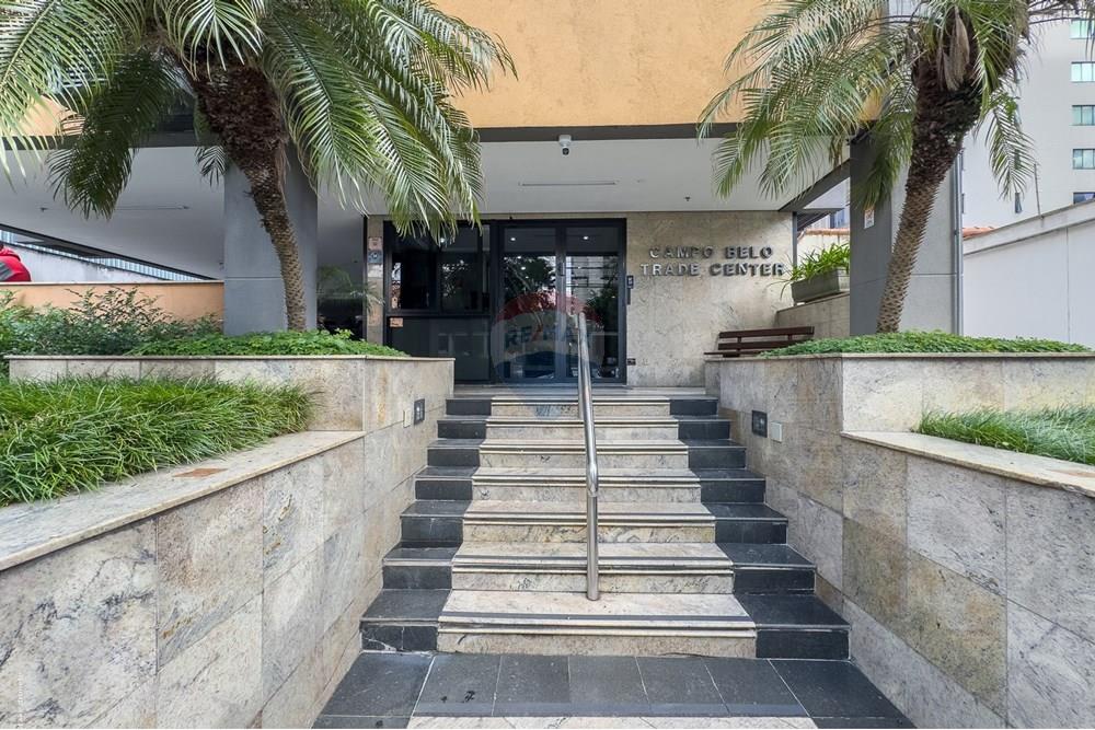 Cj. Comercial/ Sala - Venda - São Paulo , São Paulo - TKD-485.jpg - 602151008-133