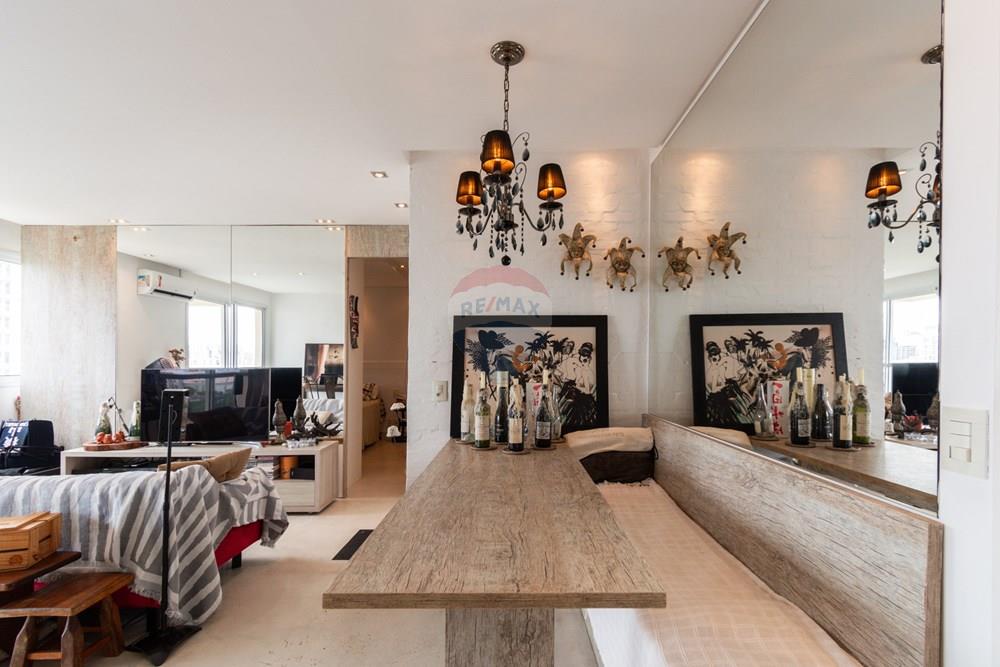 Apartamento - Venda - São Paulo , São Paulo - DSC_9806.jpg - Sala de estar - 601241069-15