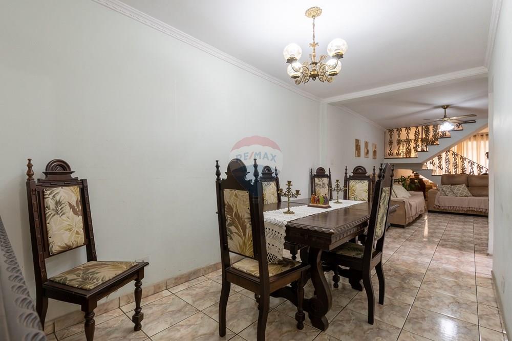 Casa - Venda - São Paulo , São Paulo - CS-24.jpg - 601971032-129