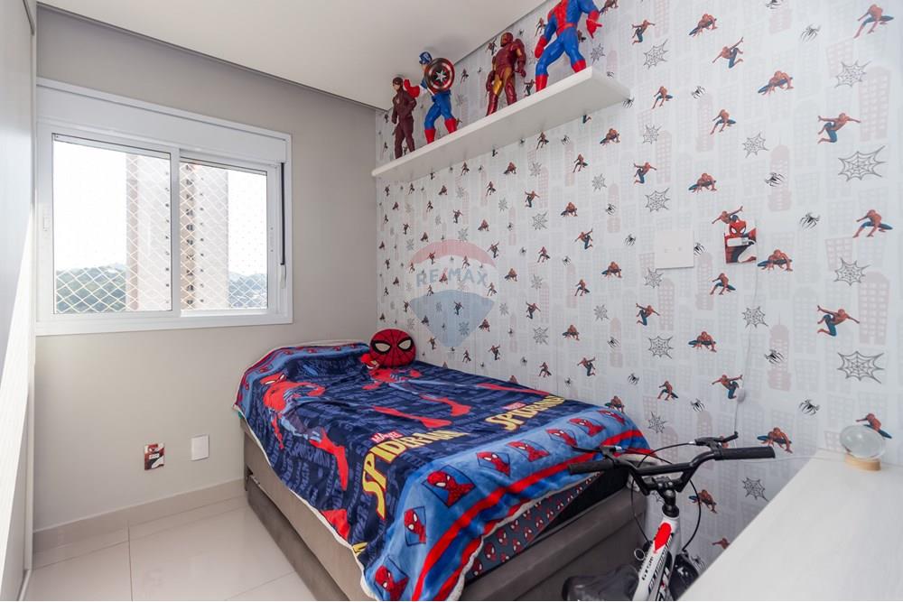 Apartamento à venda com 2 quartos, 49m² - Foto 27