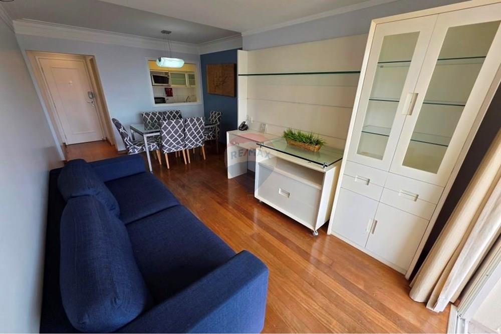 Apartamento - Alugar - São Paulo , São Paulo - 20260124_103613.jpg - 602381002-162