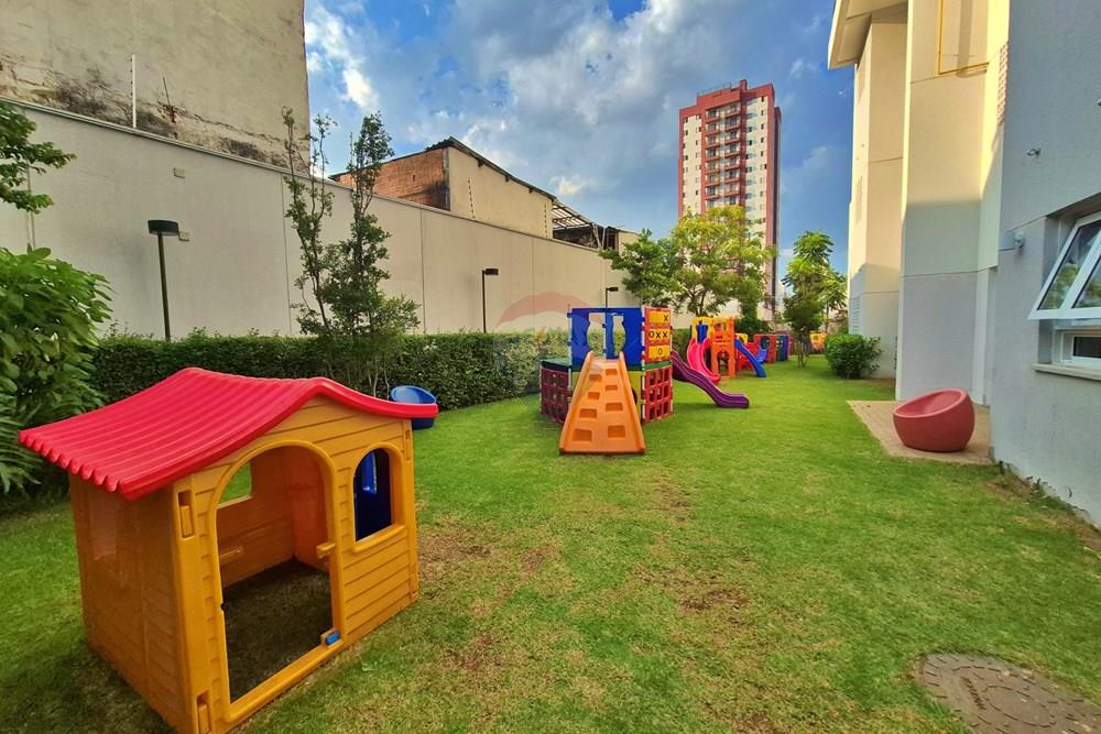 Apartamento - Venda - São Paulo , São Paulo - 20260324_165455.jpg - Fachada - 601451034-43