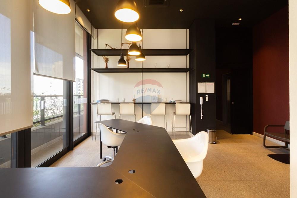 Apartamento - Venda - São Paulo , São Paulo - 15 COWORKING (2).jpg - 602191013-240