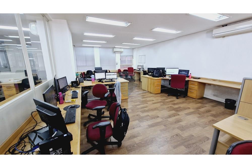 Cj. Comercial/ Sala - Alugar - São Paulo , São Paulo - PRAÇA DOM JOSÉ GASPAR. 68 (33).jpg - 601971101-19