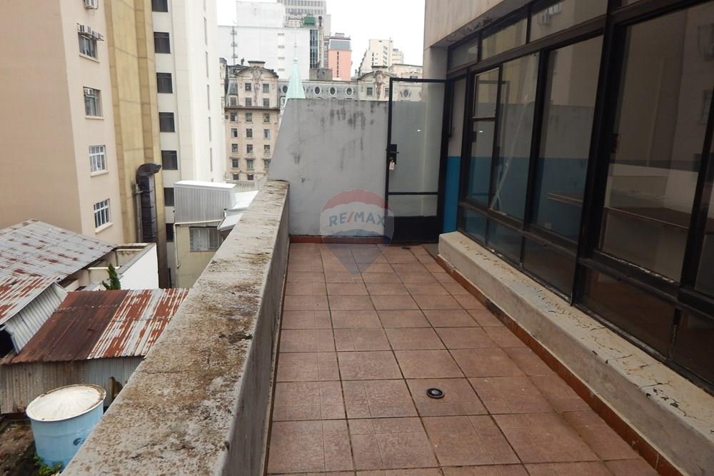 Cj. Comercial/ Sala - Alugar - São Paulo , São Paulo - 21.JPG - 602191024-57