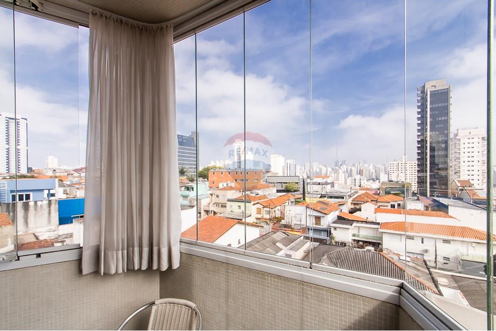Apartamento - Venda - São Paulo , São Paulo - 03sala_004 (6).jpg - 601401007-63