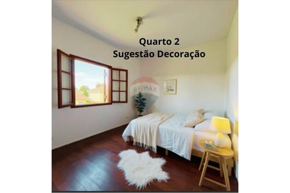 Casa - Venda - São Paulo , São Paulo - Quarto 2_Sugestão Decoração.jpg - 601131057-9