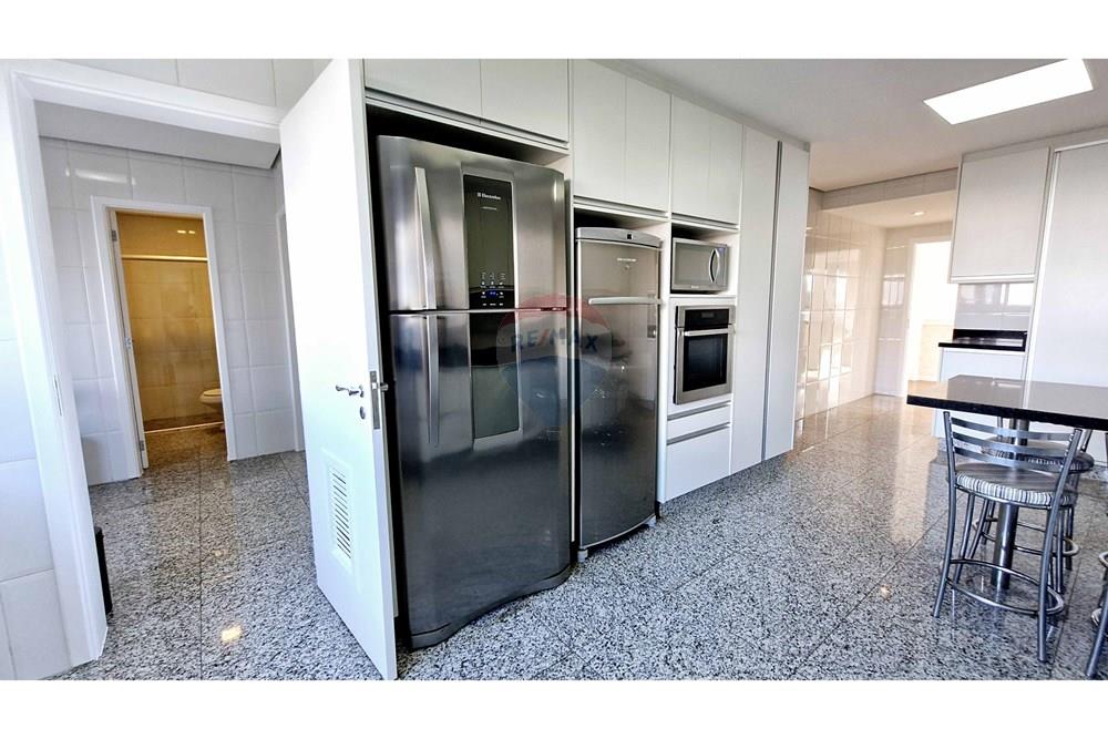 Residential - Asuinhuoneisto - Sao Paulo , Sao Paulo - BR - AV. WASHINGTON LUIS, 1576 (67).jpg - Keittiö - 601361053-29