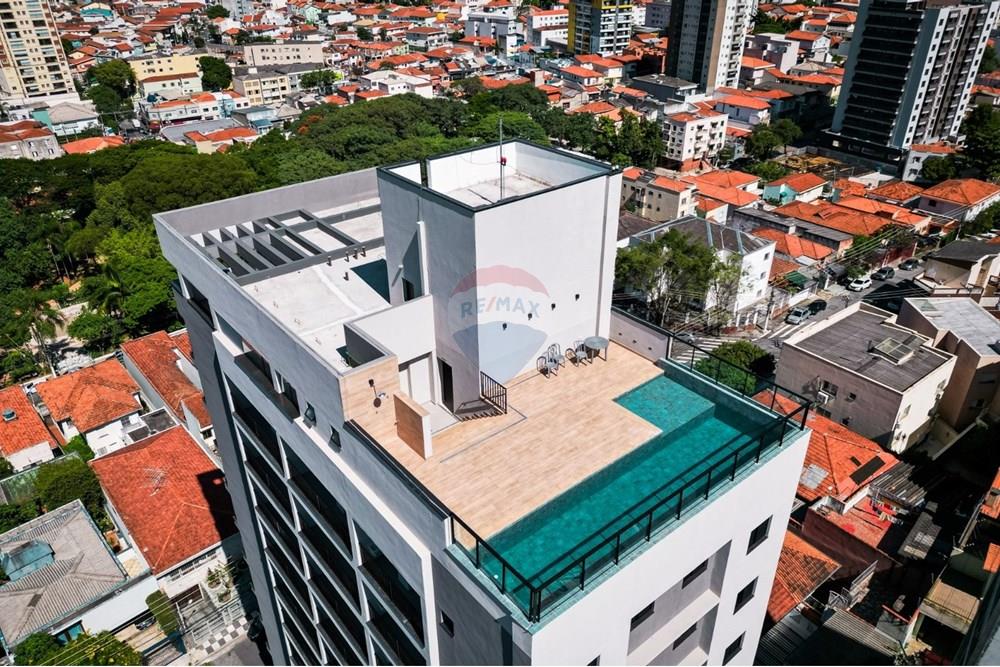 Apartamento - Alugar - São Paulo , São Paulo - bbeb4a8e-6dbf-463c-80cc-9c56e14aa107.jpg - 602291018-199