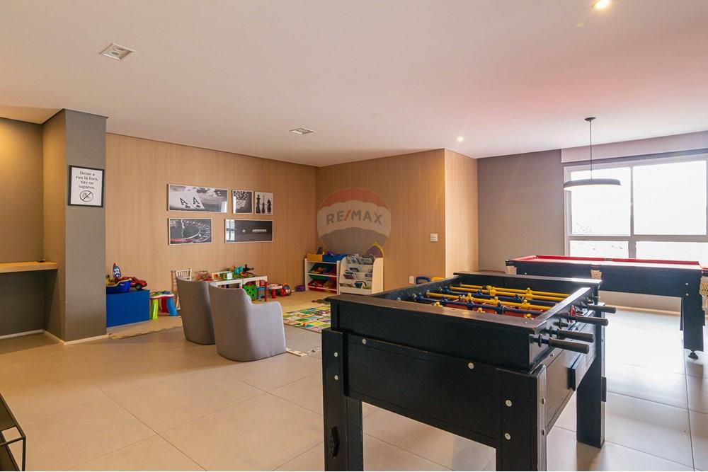 Apartamento - Venda - São Paulo , São Paulo - 02area-condominial_001 - Copia.jpg - 602101005-85
