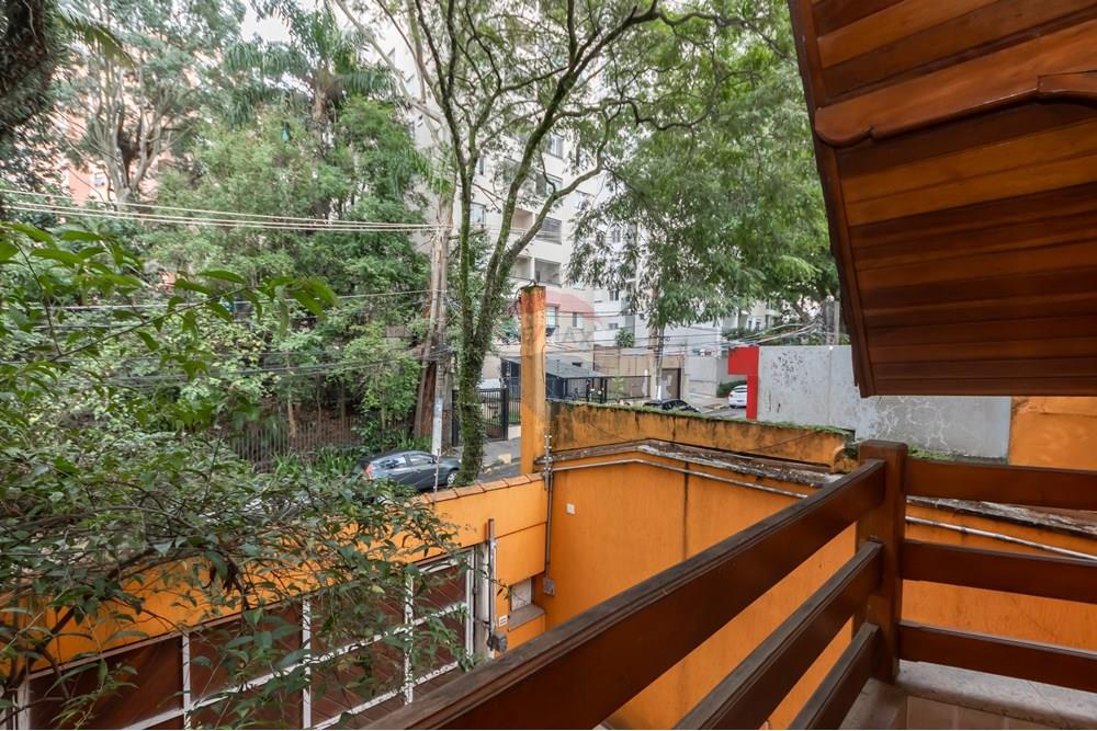 Sobrado - Alugar - São Paulo , São Paulo - IMG_217702.jpg - 602031015-29