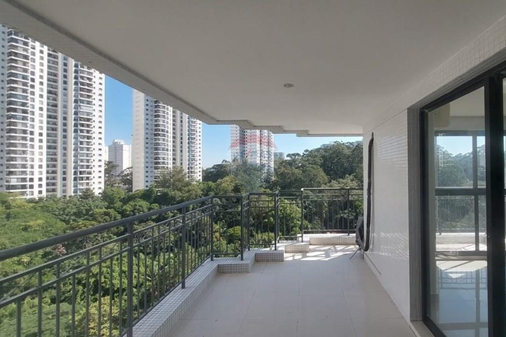 Apartamento - Alugar - São Paulo , São Paulo - WhatsApp Image 2025-05-16 at 05.40.52.jpeg - 602151006-60