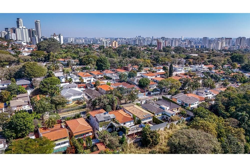 Casa - Alugar - São Paulo , São Paulo - casa altos da lapa - aéreas - sem logo  (7).jpg - 602181052-2