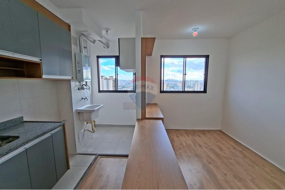 Apartamento - Alugar - São Paulo , São Paulo - 20251118_164717.jpg - 601751109-11