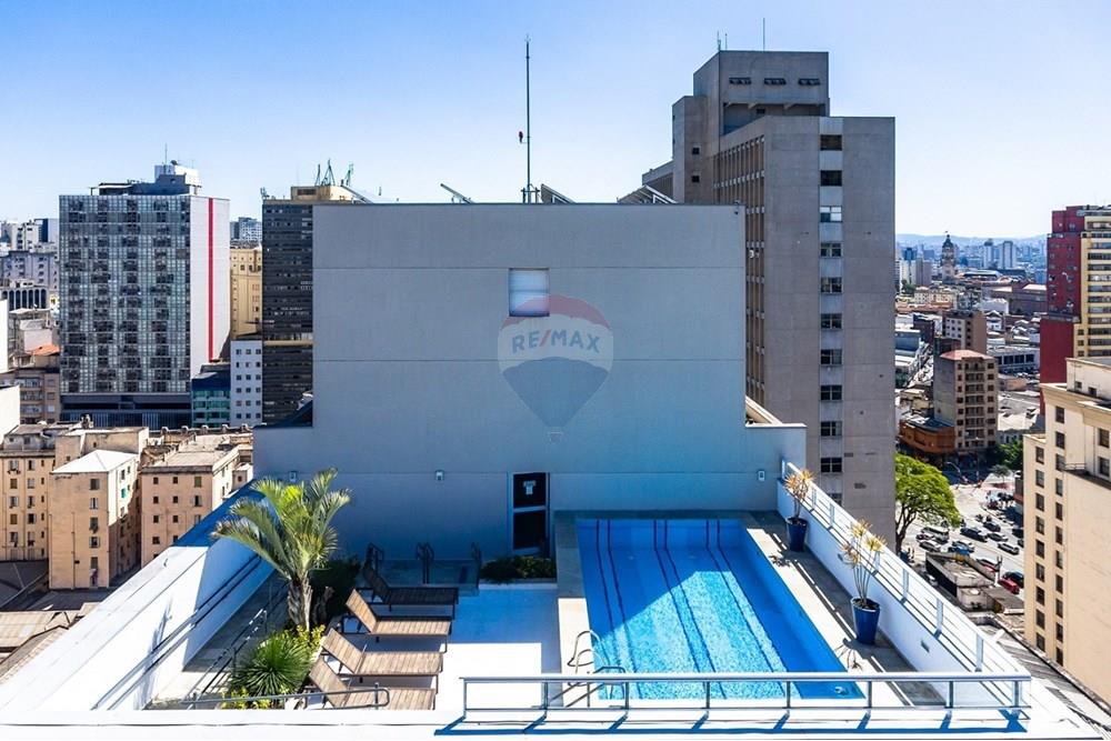 Studio - Venda - São Paulo , São Paulo - 5f77ba424c1e6-22 piscina aerea 2.jpeg - 601311010-146