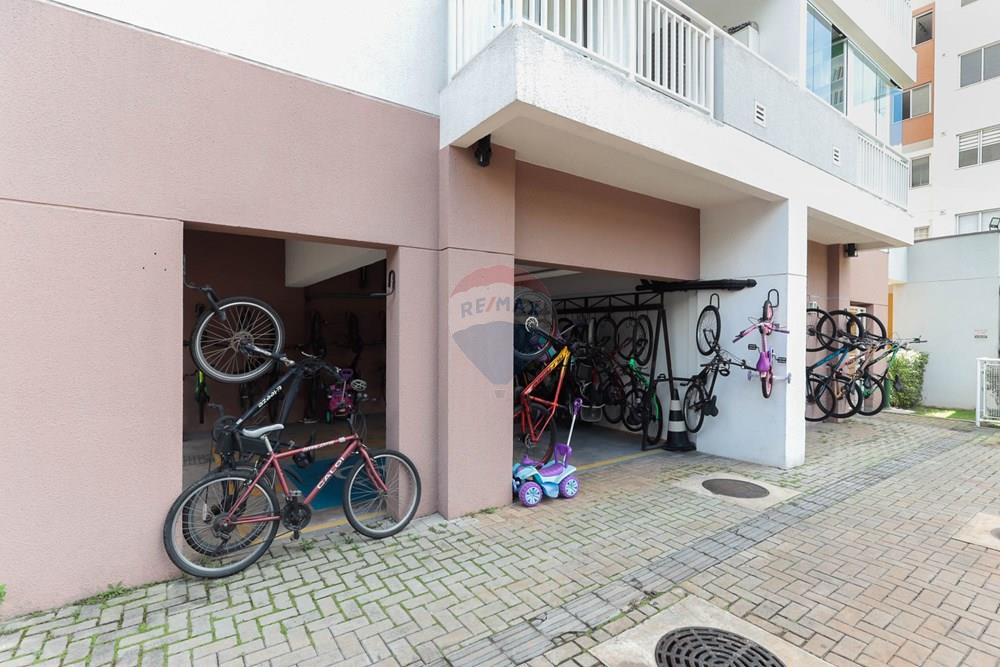 Apartamento - Alugar - São Paulo , São Paulo - 02area-condominial_010.jpg - 602101016-72