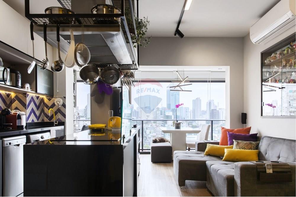 Apartamento - Venda - São Paulo , São Paulo - Imagem do WhatsApp de 2025-06-09 à(s) 13.31.37_b93a55a4.jpg - 601251048-103