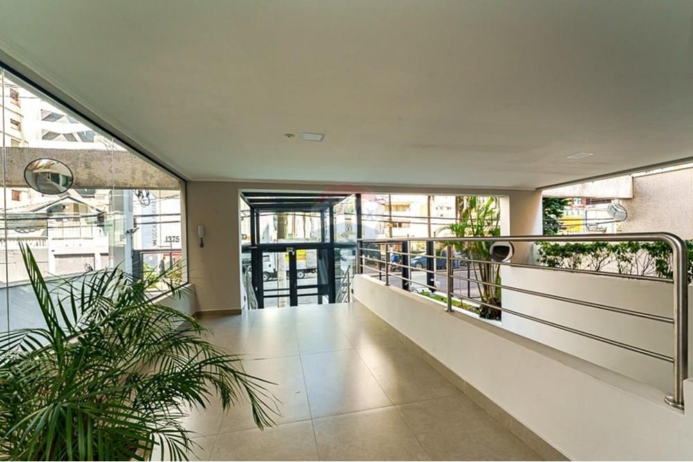 Apartamento - Venda - São Paulo , São Paulo - 36.jpg - Fachada - 601371031-54