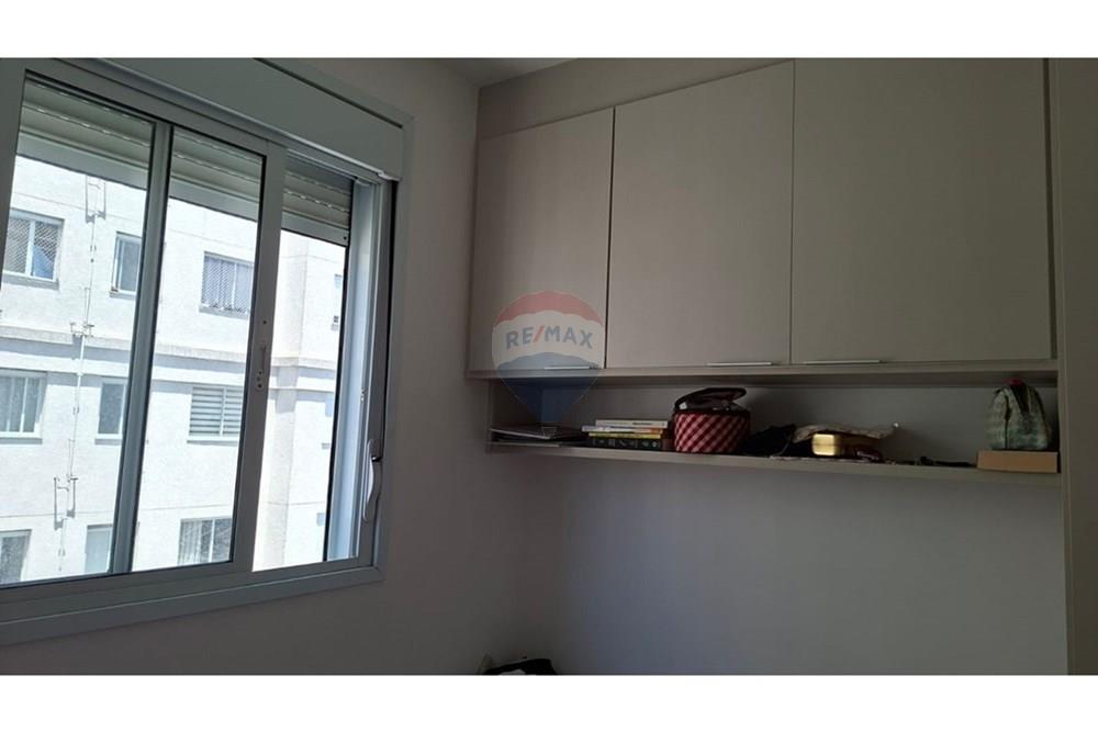 Apartamento - Alugar - São Paulo , São Paulo - 2 Quarto.jpeg - 601451038-1