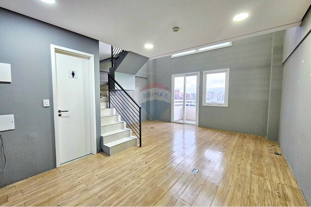 Cj. Comercial/ Sala - Alugar - São Paulo , São Paulo - 20251106_173340.jpg - 601471003-182