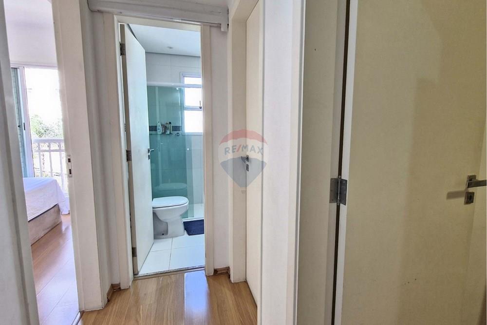 Apartamento - Venda - São Paulo , São Paulo - RUA GASPAR SOARES, 128 (28).jpg - 601051032-155