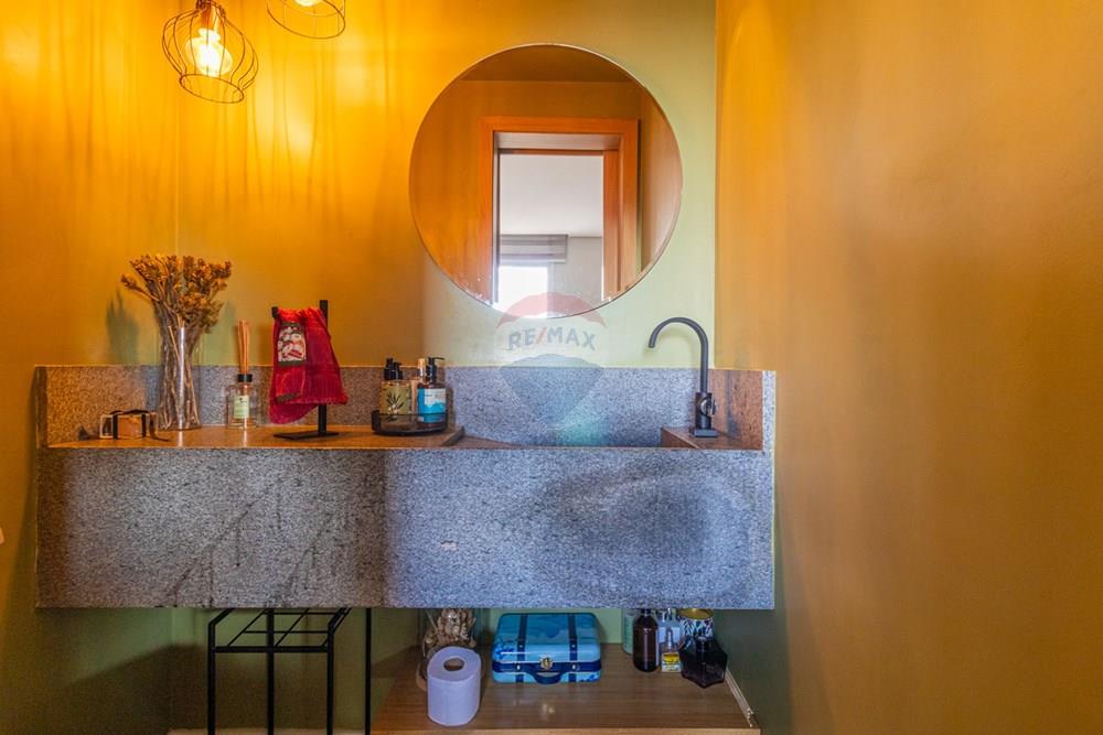 Apartamento - Venda - São Paulo , São Paulo - 05banheiros_006.jpg - 602101006-108