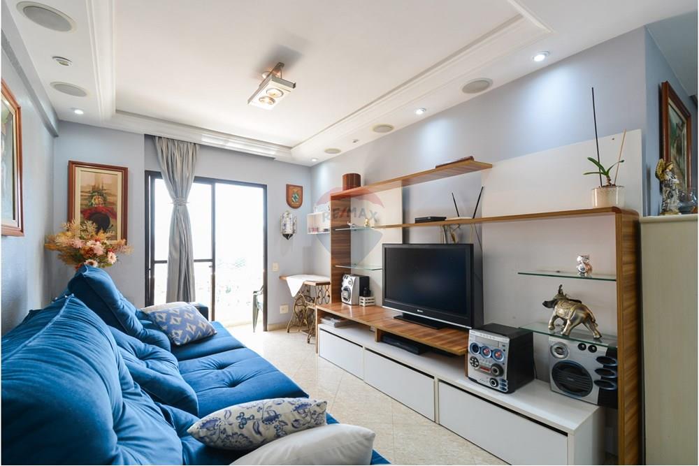 Apartamento - Venda - São Paulo , São Paulo - 001.jpg - 601251084-233