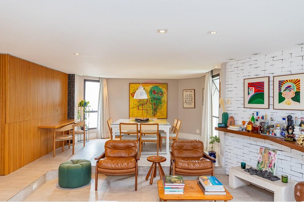 Apartamento - Venda - São Paulo , São Paulo - REMAX-4.jpg - 601251061-219